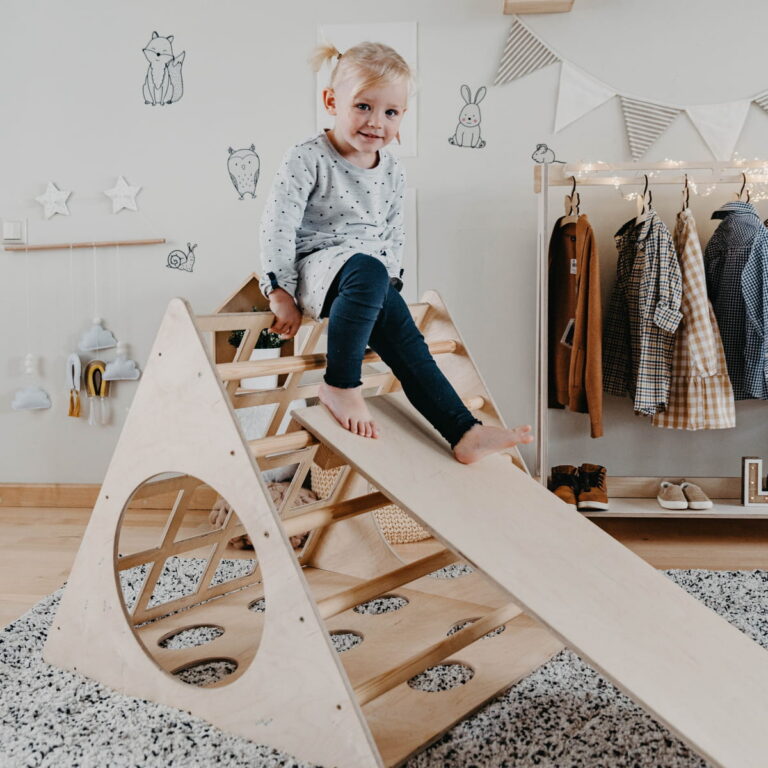 Montessori-geïnspireerd inrichten: waar begin je?