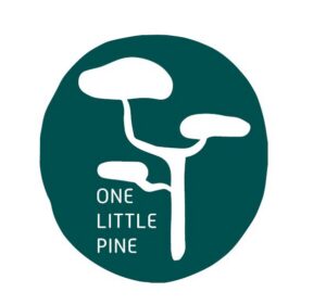 Lenavic brand One Little Pine