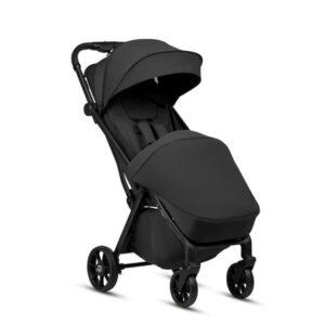 Tutis JOGO+ kinderwagen – Black 145