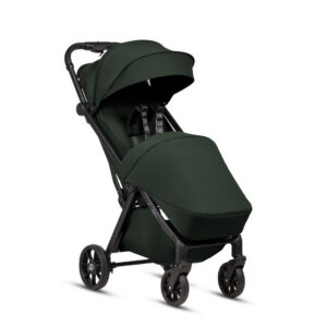 Tutis JOGO+ kinderwagen – Dark Green 144