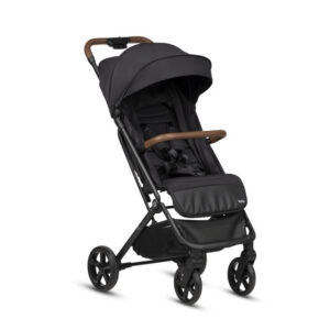 Tutis UP kinderwagen – Black 100