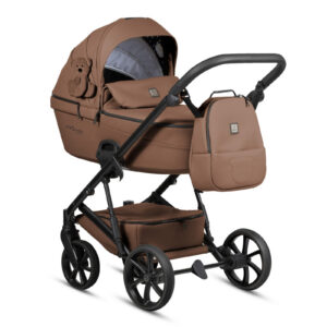 Tutis Viva 6+ Teddy Limited Edition 2-in-1 kinderwagen – Biscuit Teddy 110